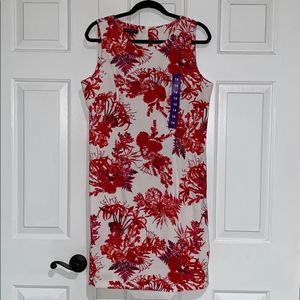 Mario Serrani Italy Dress
